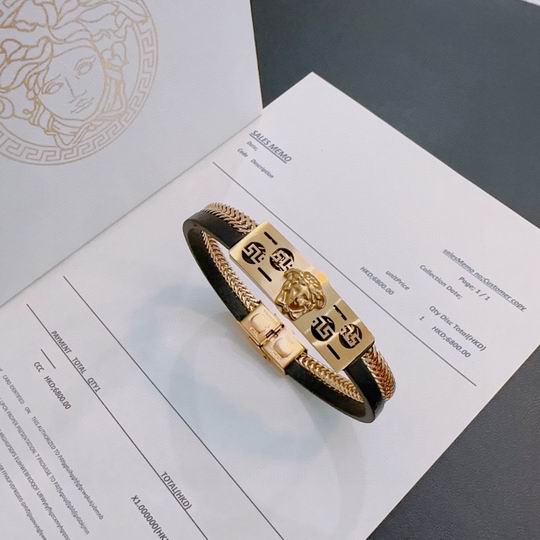 Versace bracelet 11lyh231